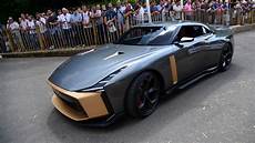 The New Gtr by Nissan Says Next Gt R Will Be The Fastest Sports The New Gtr