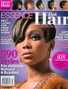 Hairstyles For Black Hair Magazine by Hairstyle Magazines For Hairstyle For Black Hairstyles For Black Hair Magazine