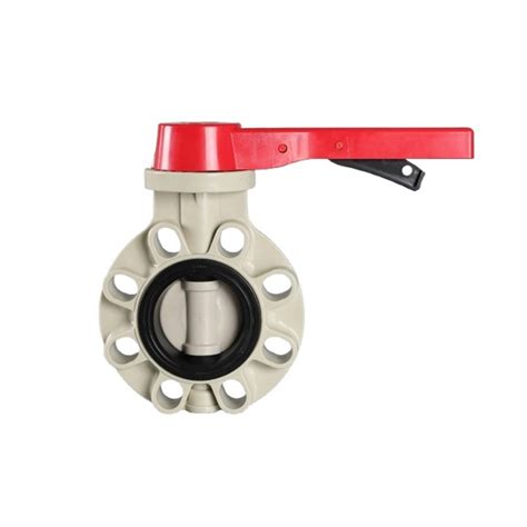 PPH DIAPHRAGM VALVE | EVA WATER