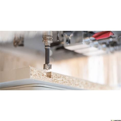 Lamello 276312 Cabineo bit 1/4", length 120 mm