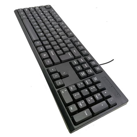 Amazon.in: Buy New USB Keyboard with Rupee Key, USB Interface and ...