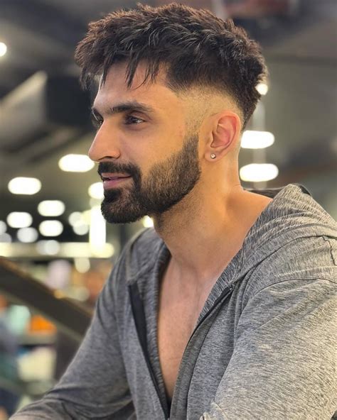 After This Cut, I Never Looked Back in 2025 | Mens haircuts short, Thin ...