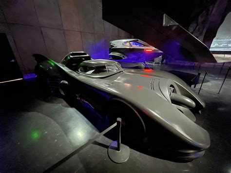 New Warner Bros. Studio Tour Video and Images: Harry Potter, DC Props, Costumes, and More