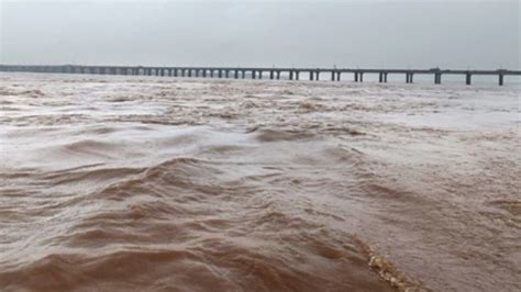 Telangana Godavari Accident: तेलंगाना की गोदावरी नदी में राजस्थान के 5 ...
