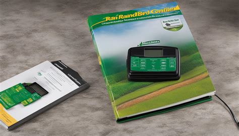 Image result for Program Rain Bird Controller