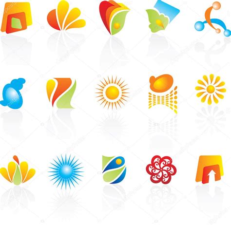 Logo Design Elements 的图像结果