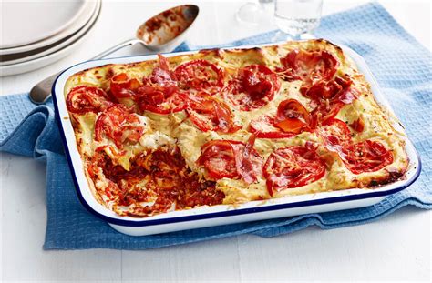 Dan And Liam's Made For You Lasagne   Tesco Real Food