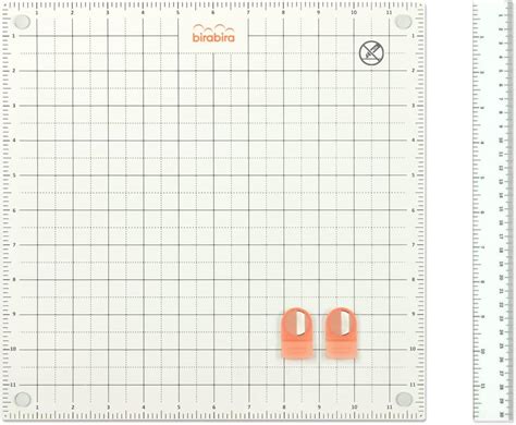 BiraBira Bira Craft Double-Sided Steel Magnetic Platform with India | Ubuy