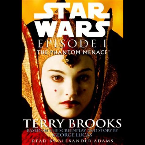 Star Wars Episode I: The Phantom Menace (Audio Download): Terry Brooks ...