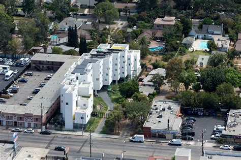 News | Michael Maltzan Architecture