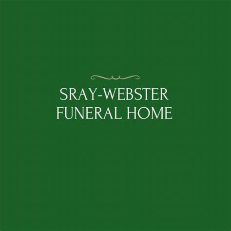 Sray Webster Funeral Home | Bridgeton NJ