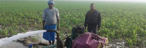 मुख्यमंत्री निजी नलकूप योजना