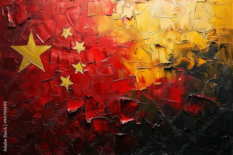Chinese Flag 的图像结果