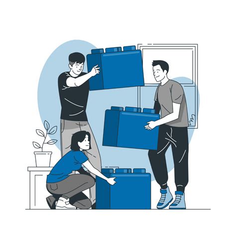 Team Building 的图像结果