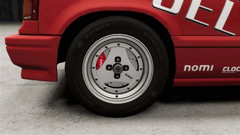 BeamNG.drive v0.26 Release Notes - BeamNG.drive