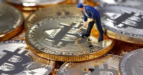 India’s Garg panel wants to outlaw Bitcoin and launch official ...