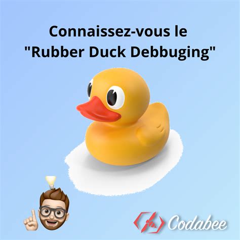 Image result for Rubber duck debugging Programming