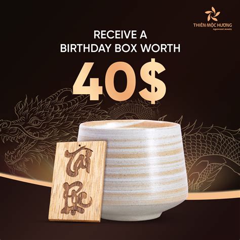 BIRTHDAY GIFT BOX BIRTHDAY GIFT BOX