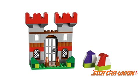 LEGO Box 的图像结果