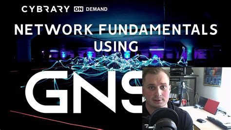 Graphical Network Simulator 的图像结果