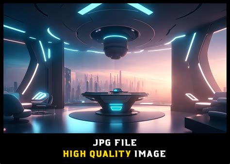 High-Tech Computer Room 的图像结果