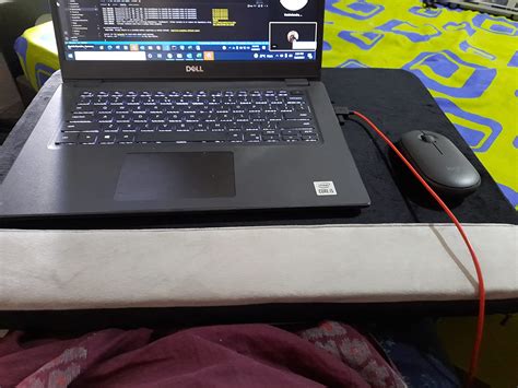 Mellifluous Wooden Lapdesk for Laptop with Backside Foam Cushioned (20 ...