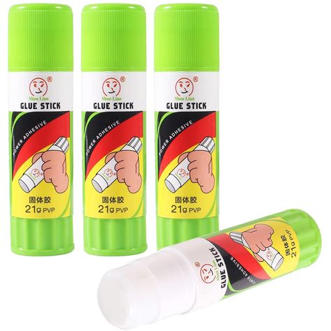 4PCS 3D Printer Solid Glue Sticks Special Non-toxi... – Vicedeal