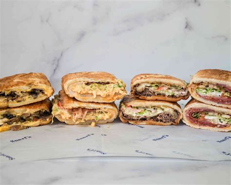 Order Snarf's Sandwiches (West Love) Menu Delivery【Menu & Prices ...