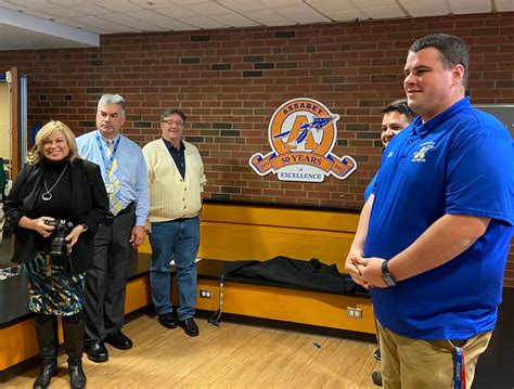 *PHOTOS* Assabet Valley Regional Technical High School Celebrates 50th ...