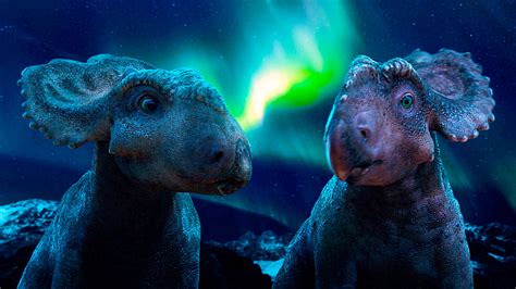 Walking with Dinosaurs (2013) - Backdrops — The Movie Database (TMDB)