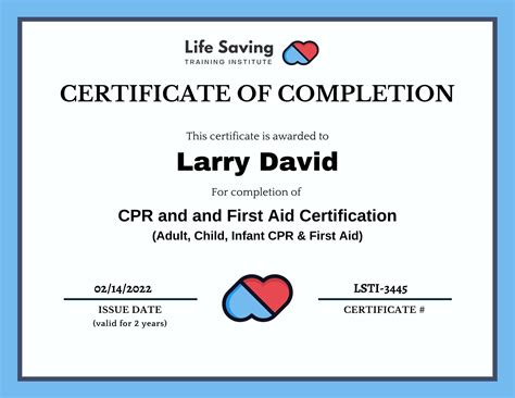 Image result for CPR Certification