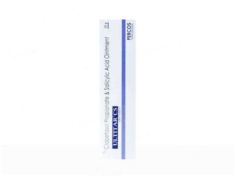 Buy Ultitar CS Ointment Online at Best Price | Clinikally