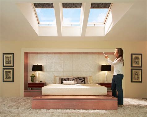 Transform Your Home with the Best Skylight Shading Solutions