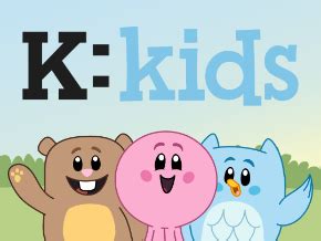 Knowledge Kids Logo 的图像结果