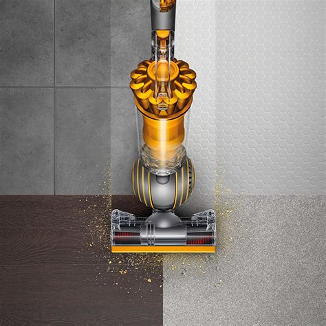 Dyson Ball Multi Floor 2 Upright Vacuum - Hamilton Vacuums