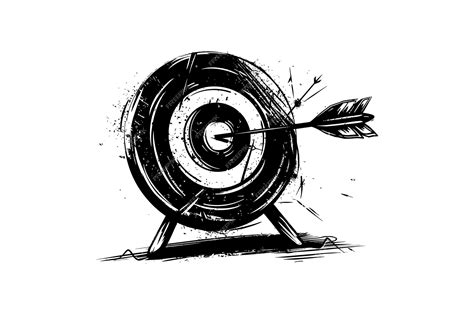 Target Drawing 的图像结果