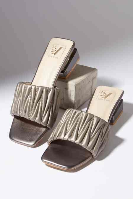 House of Vian | Designer Footwear, Hairbands, Handbags | Aza Fashions