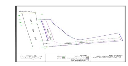 Road Survey by using Total Station and Design of Flexible Pavement