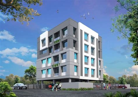 Maitra Aarkay Pride in Makhmalabad, Nashik - Price, Reviews & Floor Plan