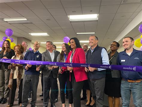 Avelo Airlines Continues Expanding And Inaugurates Two New Routes