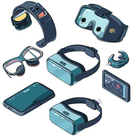 Modern Technological Devices 的图像结果