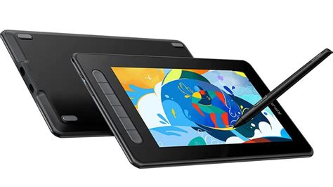 How To Use Tablet To Draw On PC | Robots.net