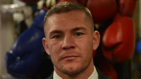 Jamie Moore wants to see Scott Quigg and Carl Frampton fight in the ...