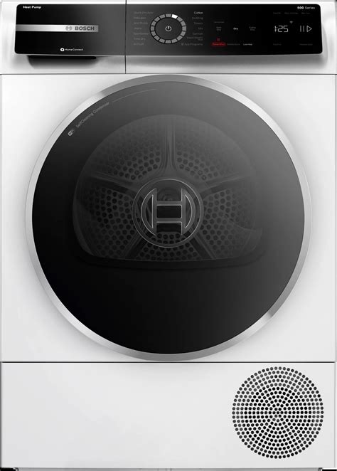 24 inch Compact Dryers - Electric Clothes Dryer | Bosch