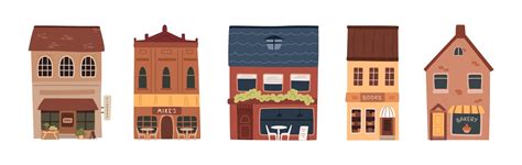 Local Shop Image Vector 的图像结果