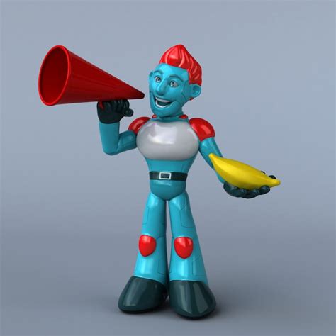 Red Robot Production 的图像结果