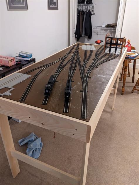 Image result for Track Work Mod Tutorial