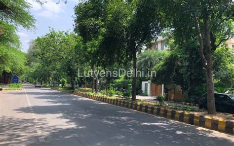 House for Sale Lutyens Bungalow Zone Central Delhi | Independent ...