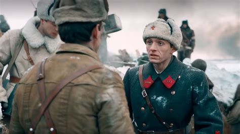 "Первый Оскар": фильм про Ивана-дурака за русские деньги