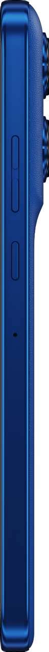 MOTOROLA Edge 50 Neo (PANTONE Nautical Blue, 256 GB) (8 GB RAM)